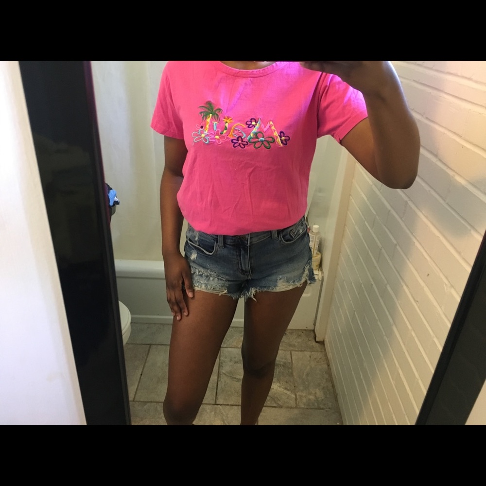 Vintage Maui Tee